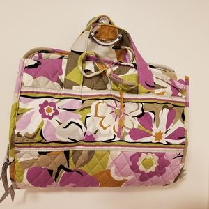 Vera Bradley Travel Organizer